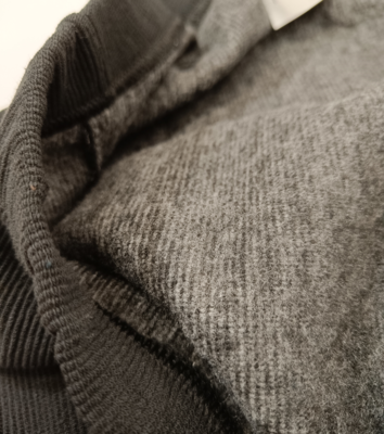 WOMEN'S SHAPED TROUSERS 8891 Tellini S.r.l. Wholesale Clothing